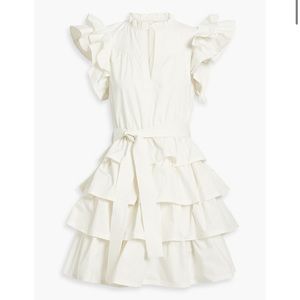 Ulla Johnson Lulua Mini Dress - NWT (without belt)
